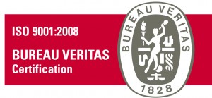 BV_Certification_IRIS ISO 9001