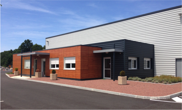 STAL T.P. Agence Loire